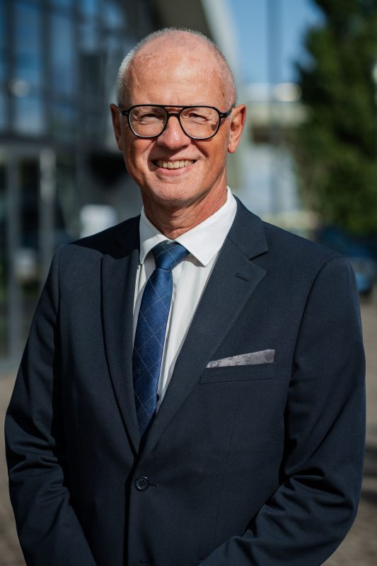Michel Peters Michel Peters